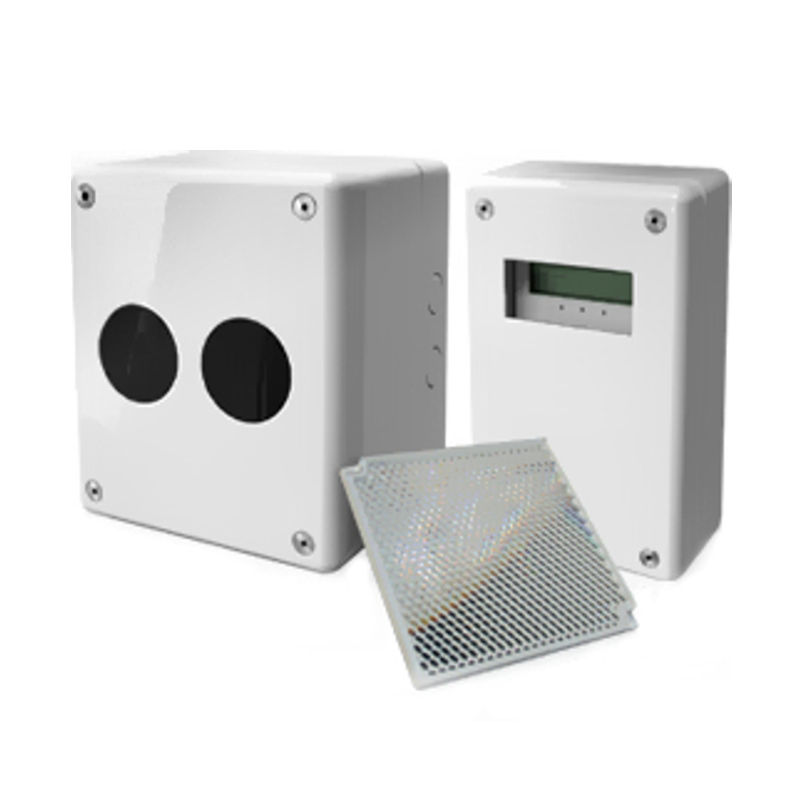 beam detectors - pitoresco